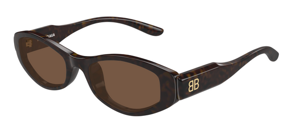 Lunettes de soleil Balenciaga BB0509S