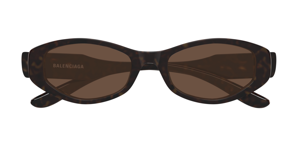 Lunettes de soleil Balenciaga BB0509S