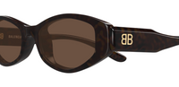 Lunettes de soleil Balenciaga BB0509S