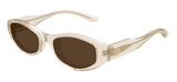 Lunettes de soleil Balenciaga BB0509S