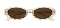 Lunettes de soleil Balenciaga BB0509S