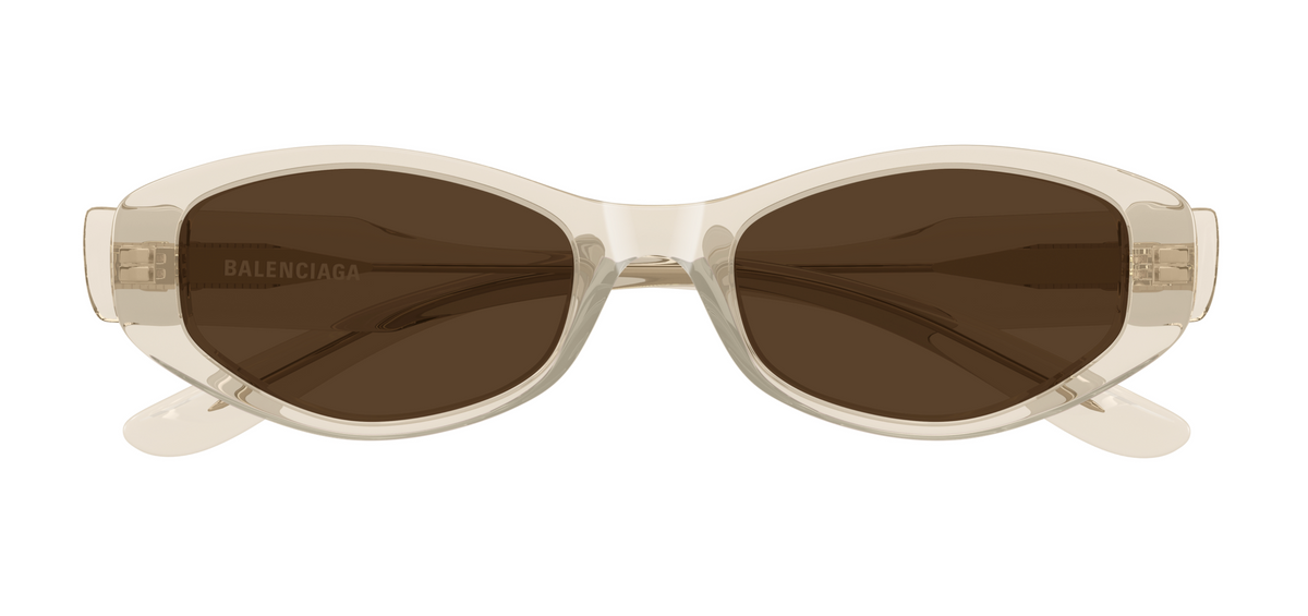 Lunettes de soleil Balenciaga BB0509S