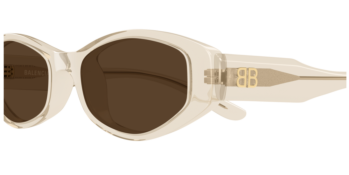 Lunettes de soleil Balenciaga BB0509S