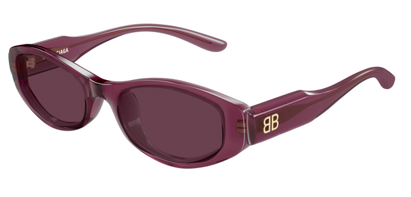 Lunettes de soleil Balenciaga BB0509S