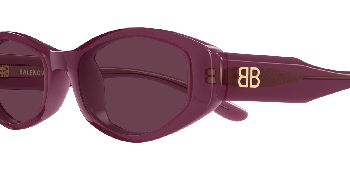 Lunettes de soleil Balenciaga BB0509S
