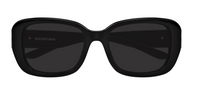 Lunettes de soleil Balenciaga Everyday BB0508SK