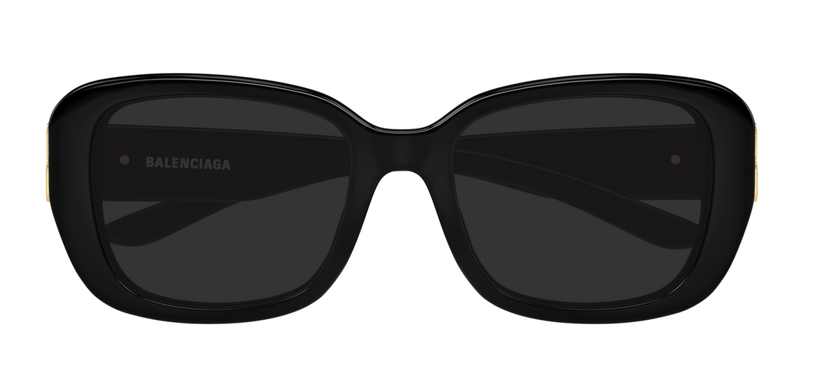 Lunettes de soleil Balenciaga Everyday BB0508SK