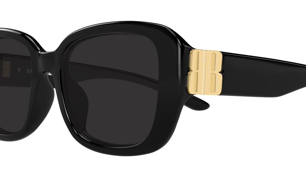 Lunettes de soleil Balenciaga Everyday BB0508SK