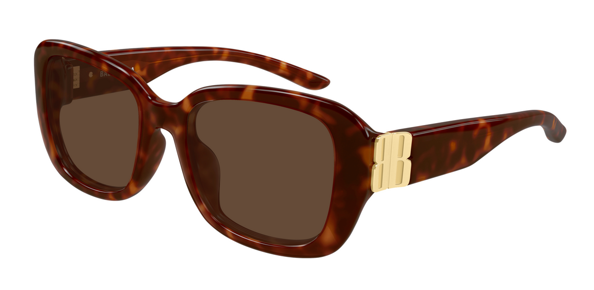 Lunettes de soleil Balenciaga Everyday BB0508SK