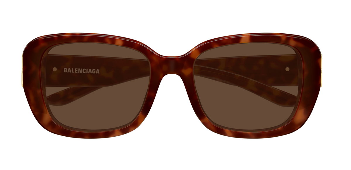 Lunettes de soleil Balenciaga Everyday BB0508SK