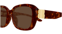 Lunettes de soleil Balenciaga Everyday BB0508SK