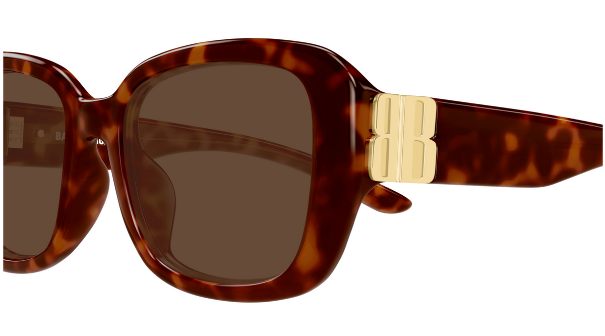 Lunettes de soleil Balenciaga Everyday BB0508SK
