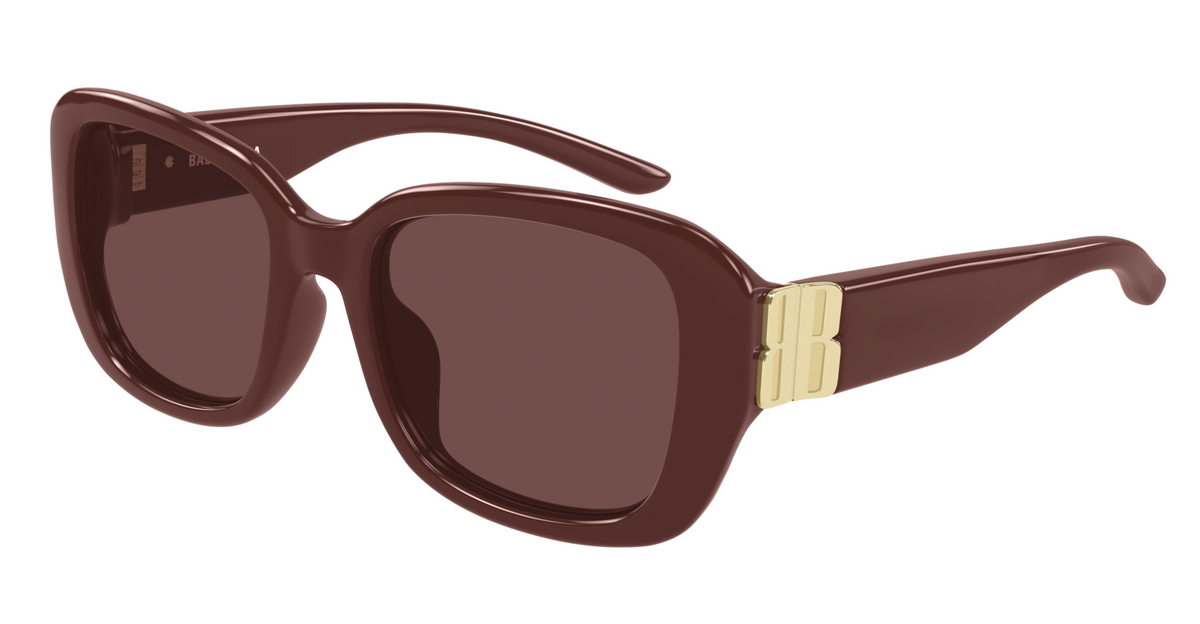 Lunettes de soleil Balenciaga Everyday BB0508SK