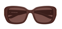 Lunettes de soleil Balenciaga Everyday BB0508SK