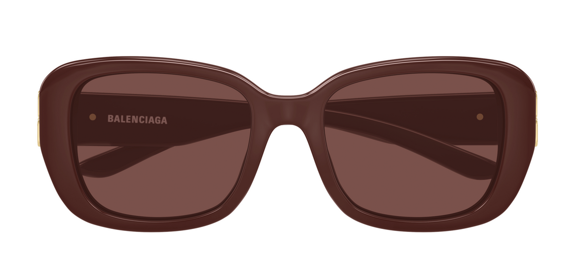 Lunettes de soleil Balenciaga Everyday BB0508SK