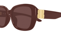 Lunettes de soleil Balenciaga Everyday BB0508SK