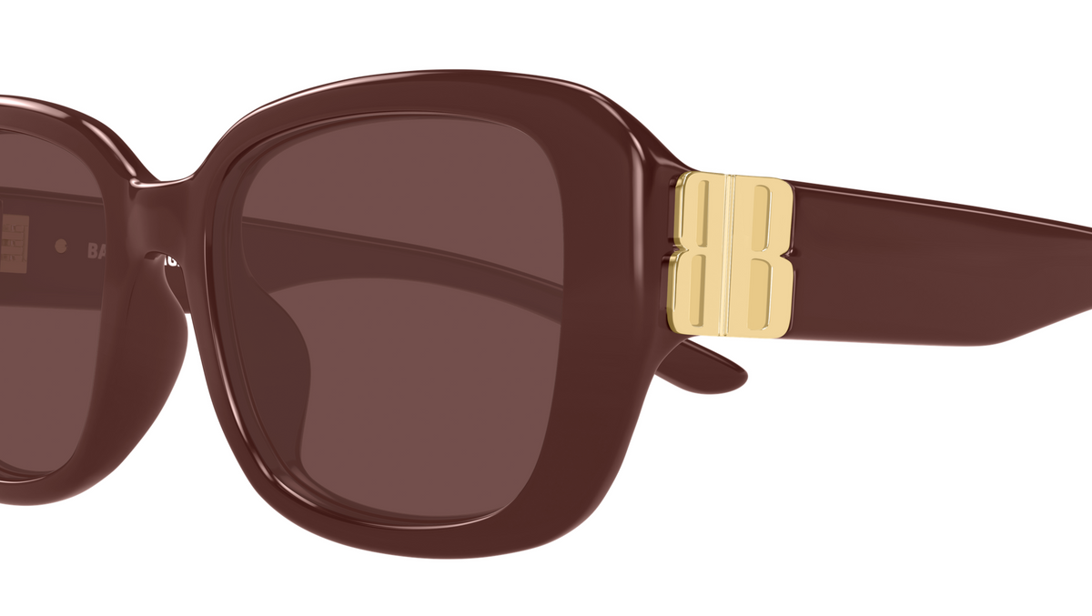 Lunettes de soleil Balenciaga Everyday BB0508SK