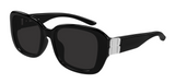 Lunettes de soleil Balenciaga Everyday BB0508SK
