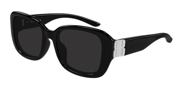 Lunettes de soleil Balenciaga Everyday BB0508SK