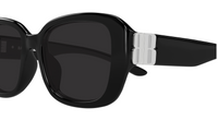 Lunettes de soleil Balenciaga Everyday BB0508SK