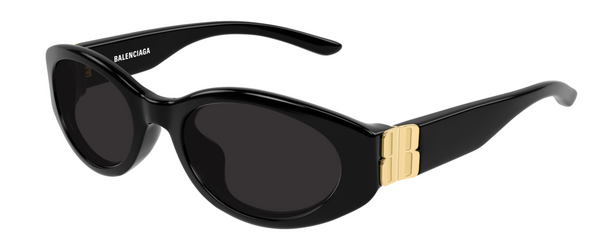 Lunettes de soleil Balenciaga Everyday BB0507SK