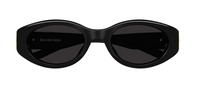 Lunettes de soleil Balenciaga Everyday BB0507SK