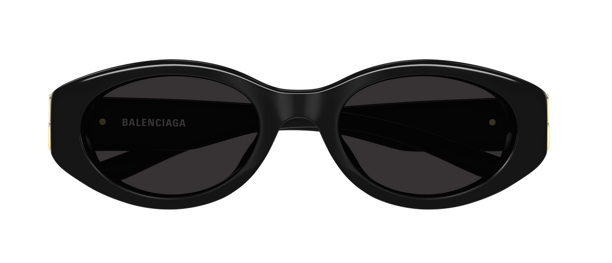 Lunettes de soleil Balenciaga Everyday BB0507SK