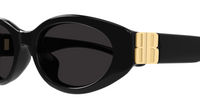 Lunettes de soleil Balenciaga Everyday BB0507SK