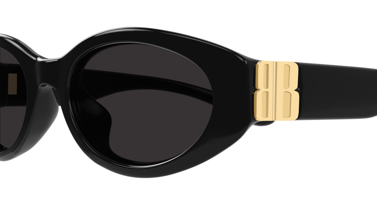 Lunettes de soleil Balenciaga Everyday BB0507SK