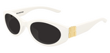 Lunettes de soleil Balenciaga Everyday BB0507SK