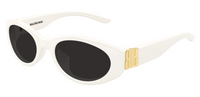 Lunettes de soleil Balenciaga Everyday BB0507SK