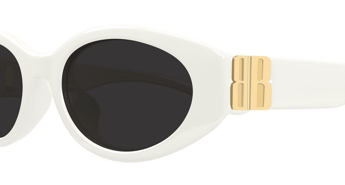 Lunettes de soleil Balenciaga Everyday BB0507SK