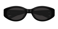 Lunettes de soleil Balenciaga Everyday BB0507SK