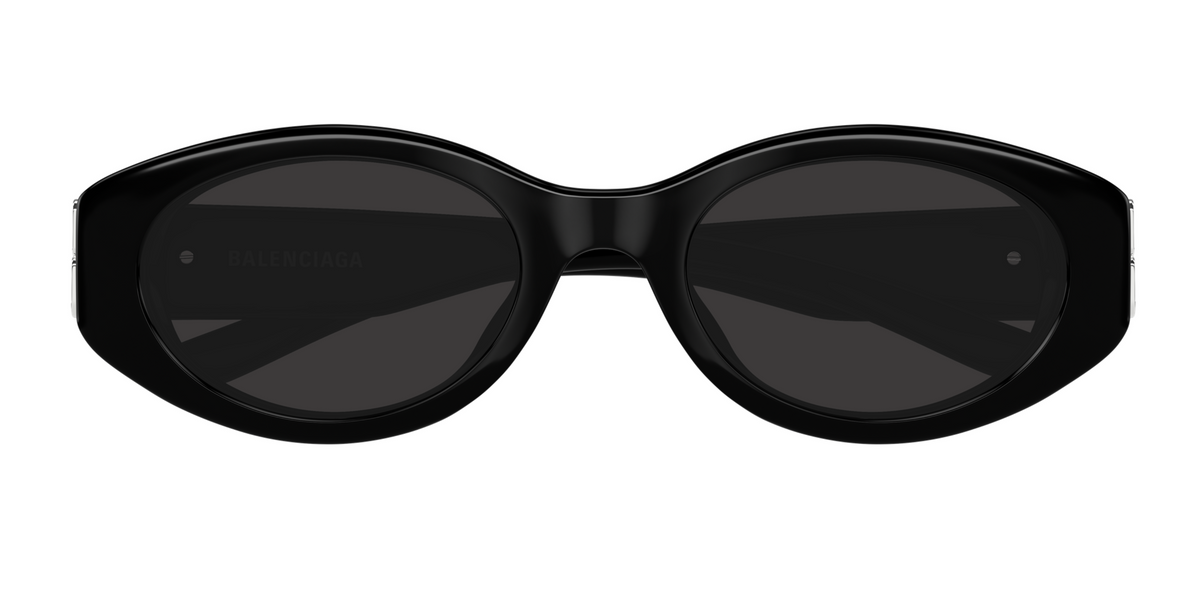 Lunettes de soleil Balenciaga Everyday BB0507SK