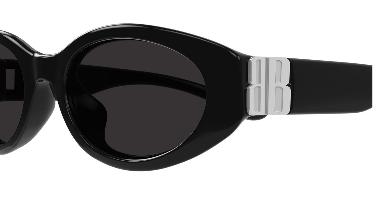 Lunettes de soleil Balenciaga Everyday BB0507SK