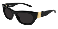 Lunettes de soleil Balenciaga Everyday BB0506S