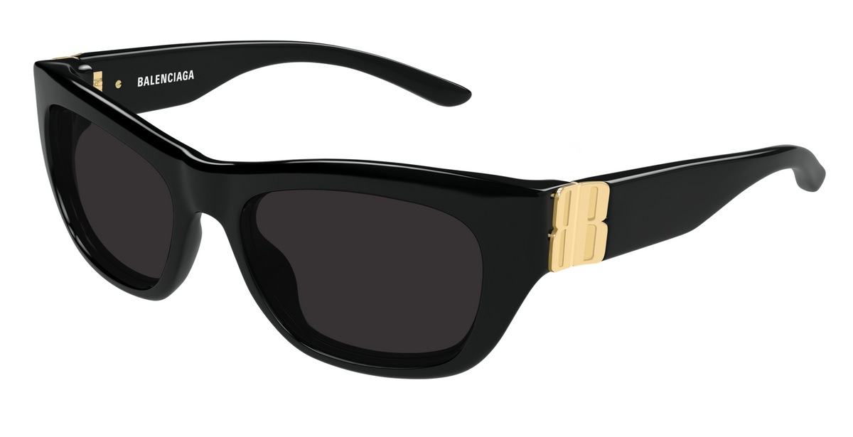 Lunettes de soleil Balenciaga Everyday BB0506S