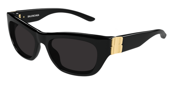 Lunettes de soleil Balenciaga Everyday BB0506S