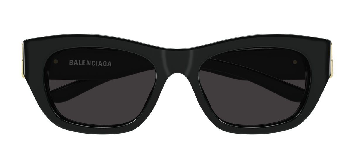 Lunettes de soleil Balenciaga Everyday BB0506S