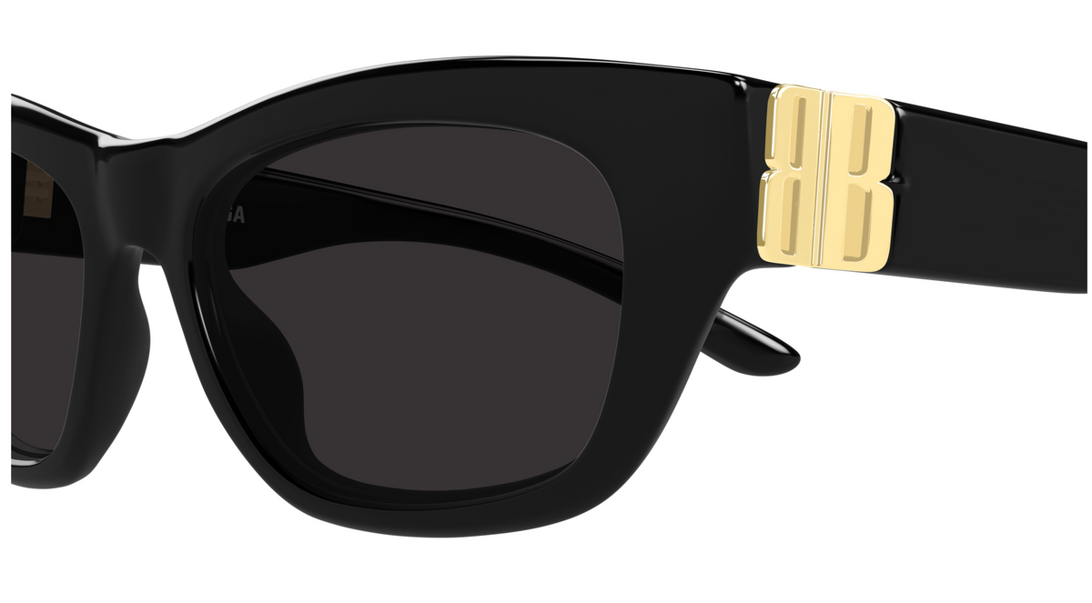 Lunettes de soleil Balenciaga Everyday BB0506S