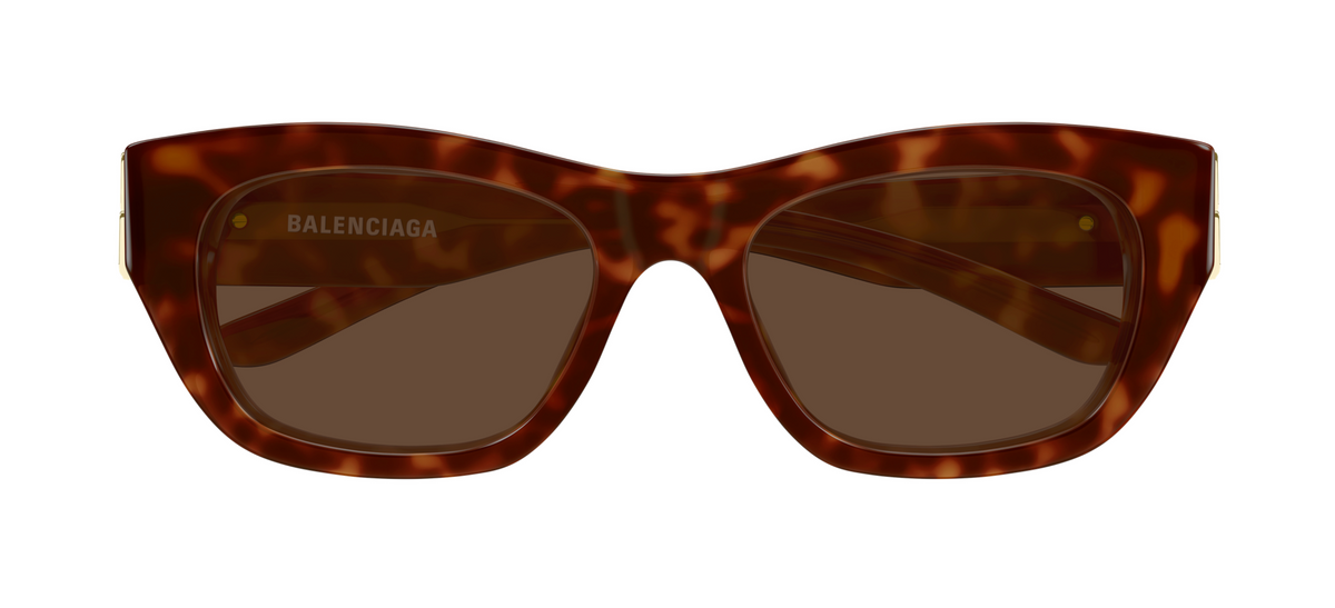 Lunettes de soleil Balenciaga Everyday BB0506S