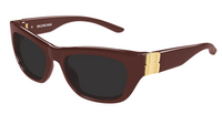 Lunettes de soleil Balenciaga Everyday BB0506S