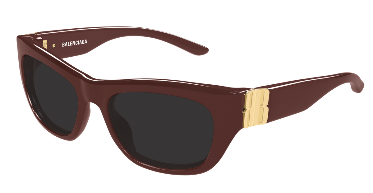 Lunettes de soleil Balenciaga Everyday BB0506S