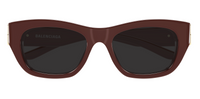 Lunettes de soleil Balenciaga Everyday BB0506S