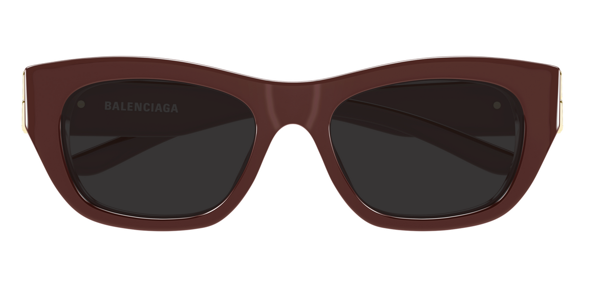 Lunettes de soleil Balenciaga Everyday BB0506S