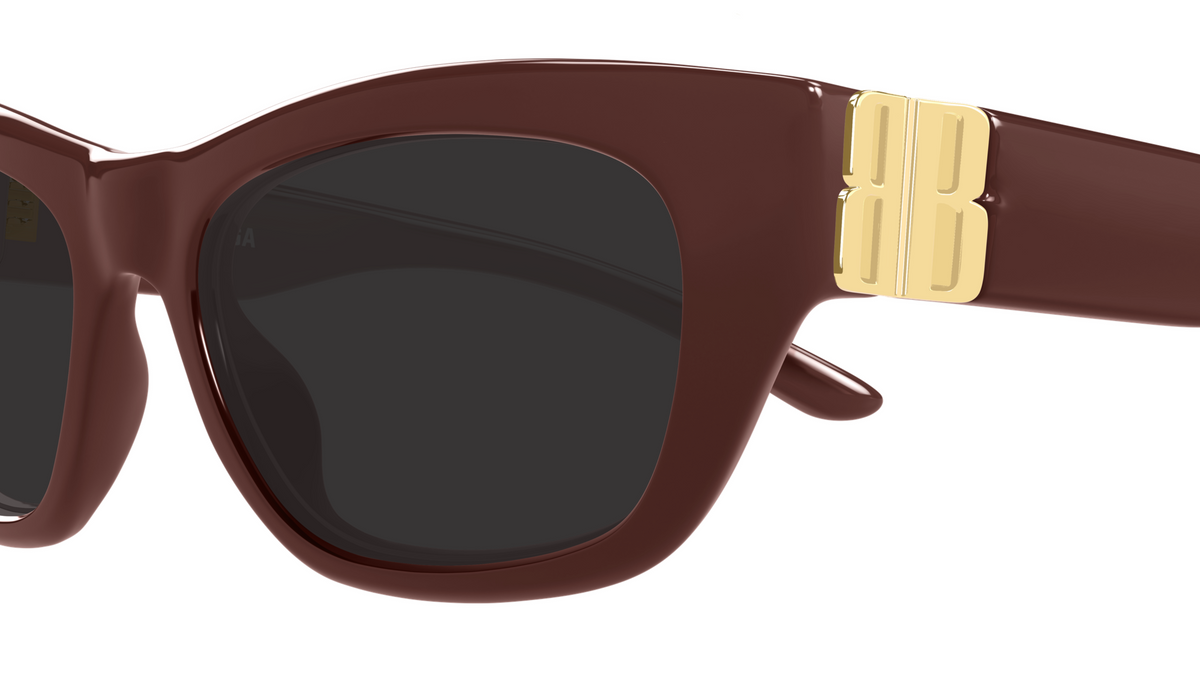 Lunettes de soleil Balenciaga Everyday BB0506S