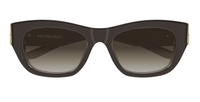 Lunettes de soleil Balenciaga Everyday BB0506S