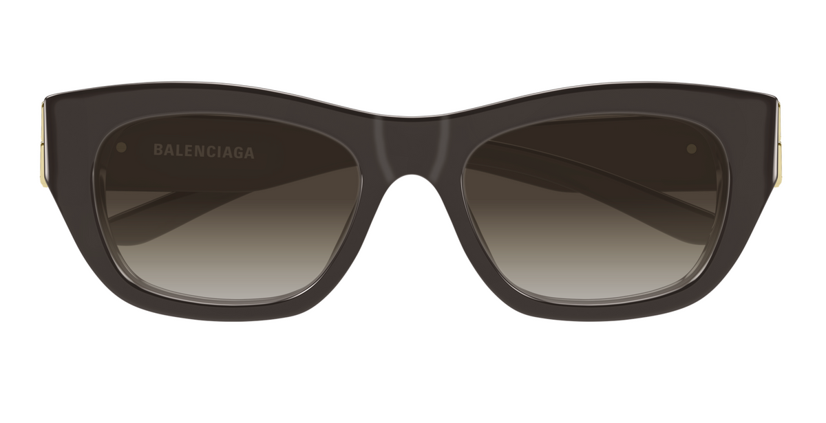 Lunettes de soleil Balenciaga Everyday BB0506S