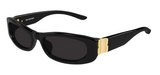 Lunettes de soleil Balenciaga Everyday BB0505S