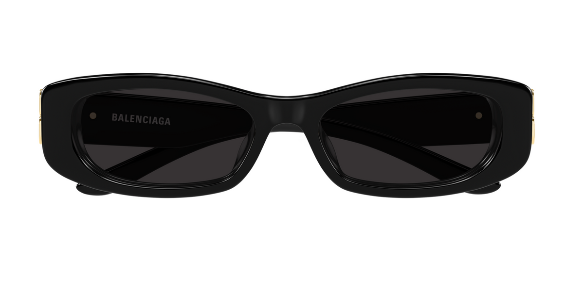 Lunettes de soleil Balenciaga Everyday BB0505S
